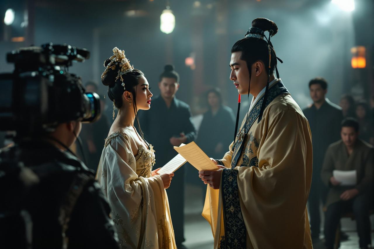乘风破浪的姐姐引发疑云女团成员秘密关系曝光引关注